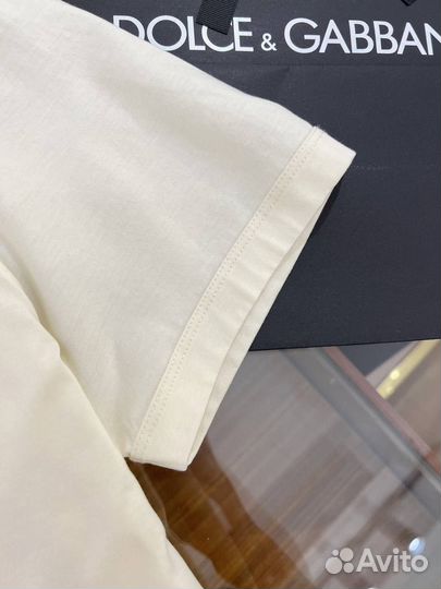 Футболка Dolce Gabbana