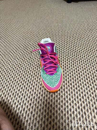 Кроссовки мужские nike KD 16 ASW