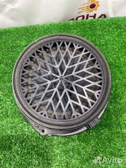 Динамик задний правый Audi S-Line A4 B8 CDN 2013