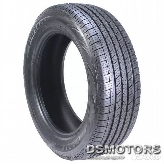 Kinforest KF-717 285/50 R20 112V