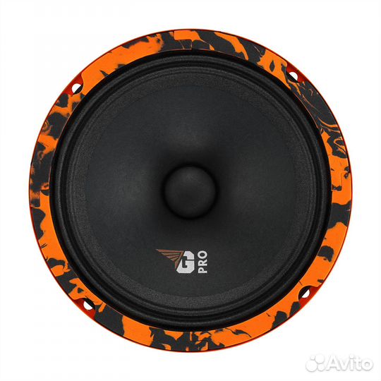 Динамики DL Audio Gryphon Pro 165