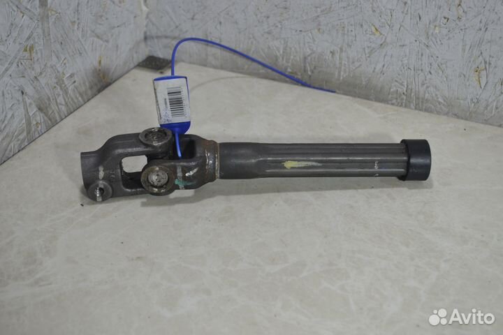 Рулевой кардан Kia Rio 3