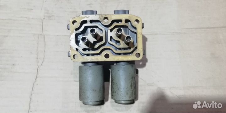 Соленоид АКПП Акорд 7