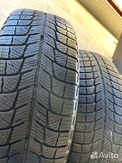 Michelin X-Ice 185/65 R15 92T
