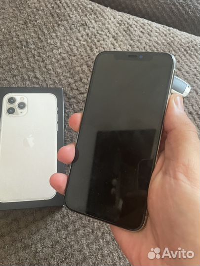 iPhone 11 Pro, 256 ГБ