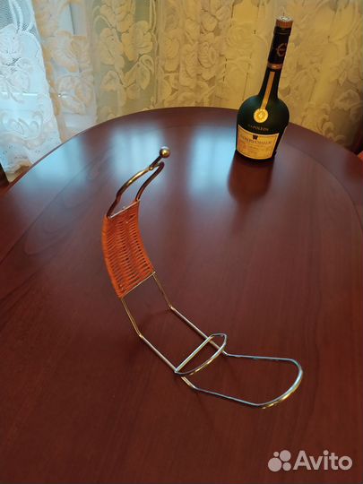 Подставка/держатель для бутылки вина