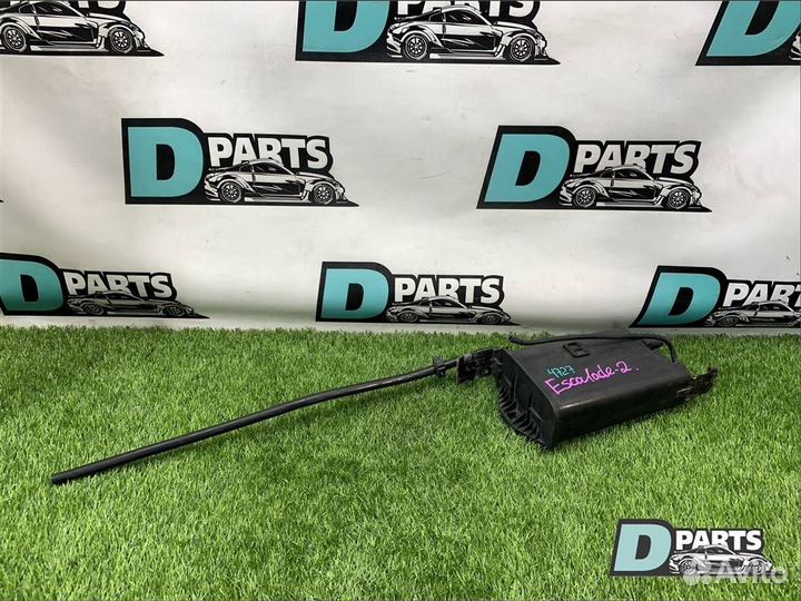 Фильтр паров топлива Cadillac Escalade GMT820 LQ9