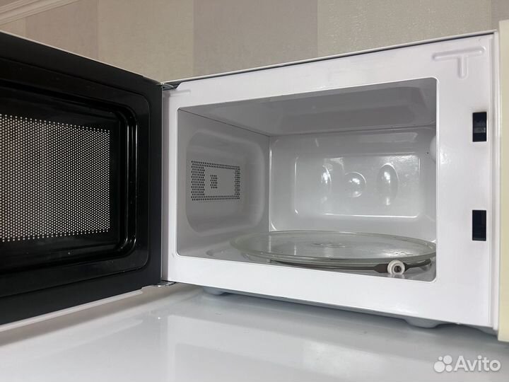 Микроволновка бу gorenje