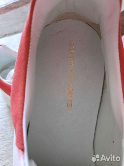 Кеды женские новые