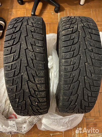 Hankook Winter I'Pike 185/65 R15