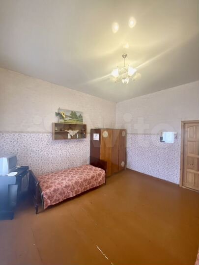 Комната 45,9 м² в 3-к., 3/4 эт.