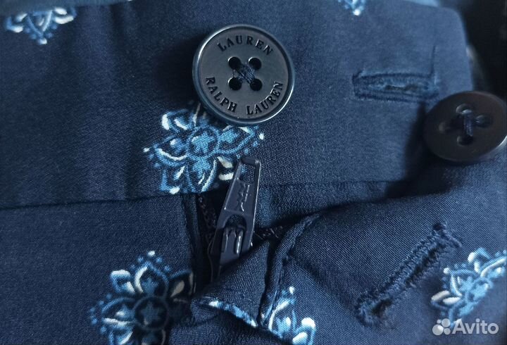 Женские шорты Ralph Lauren, оригинал, новые