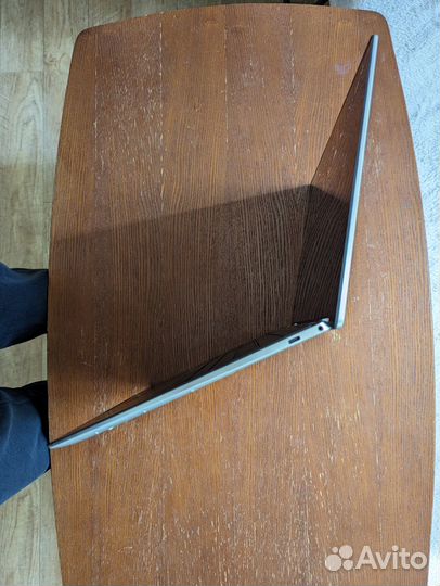 Ноутбук-Планшет Dell XPS 13 9310 2-in-1