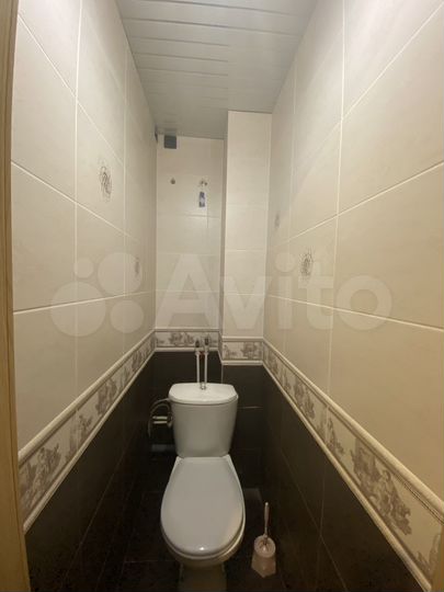 1-к. квартира, 36,6 м², 6/12 эт.