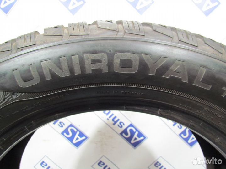 Uniroyal MS Plus 77 225/55 R17 99G