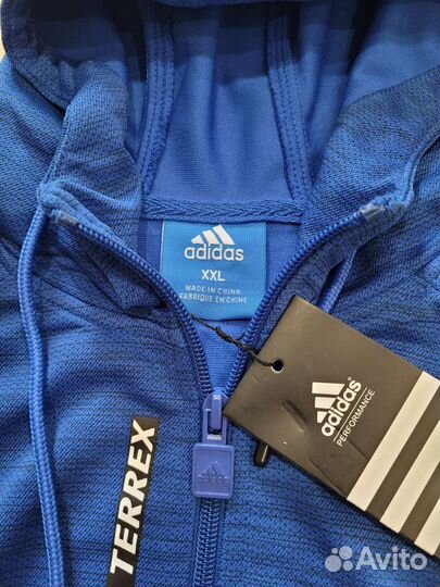 Спортивный костюм adidas для мальчика