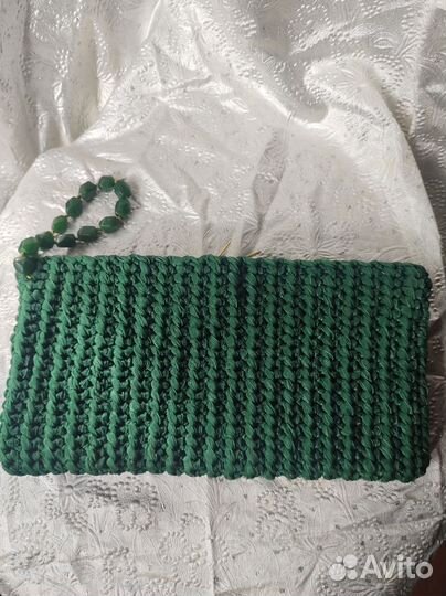 Сумка клатч