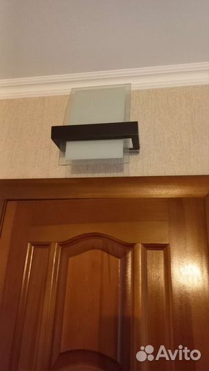 Люстра Светильник настенный