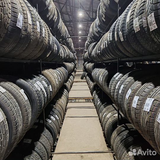 Pirelli Winter Sottozero 225/55 R17