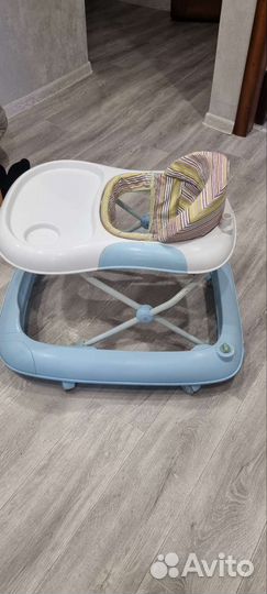 Ходунки детские