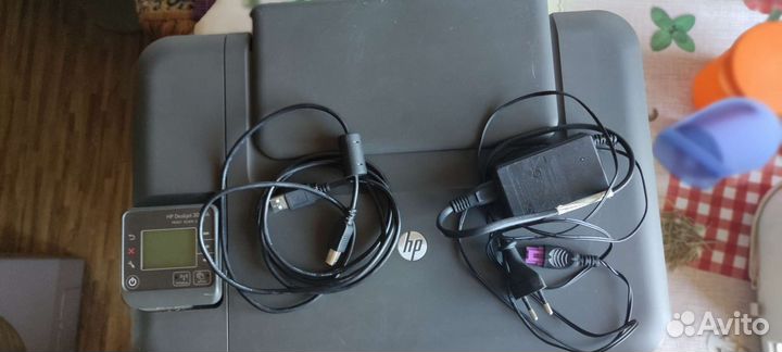 Мфу HP Deskjet 3050A