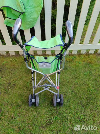 Детская коляска