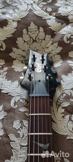 Электрогитара Cort kx custom(Корея)