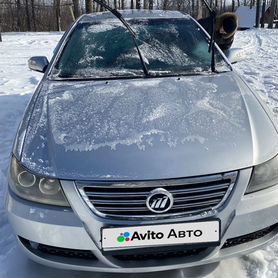 LIFAN Solano 1.6 MT, 2010, 160 000 км