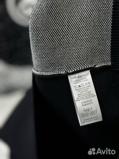 Жилетка Stussy Archive Y2k Sk8 Cardigan