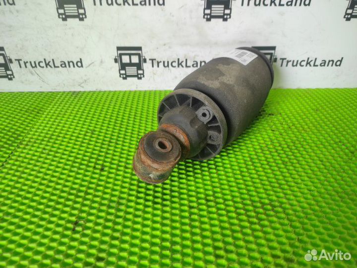 Амортизатор кабины задний Man Tgx