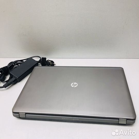 Космический ProBook hp