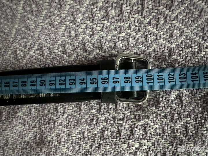 Karl lagerfeld ремень