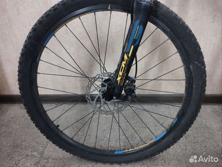 Продаётся велосипед Format 1413