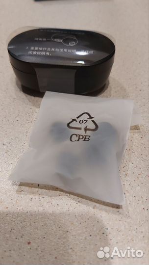 Наушники Redmi AirDots