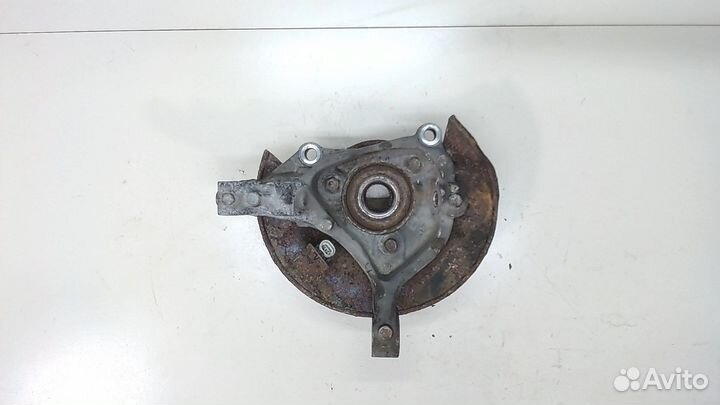 Ступица (кулак, цапфа) Saturn VUE, 2008