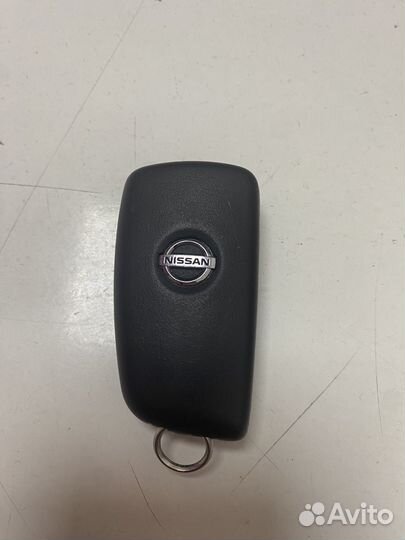 Ключ nissan