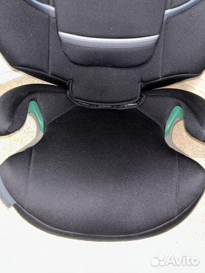 Автокресло cybex s i-fix 15-36