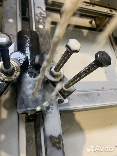 Электроэрозионная резка