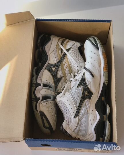 Mizuno tornado 7 mid sale
