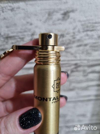 Парфюм Montale aoud forest оригинал