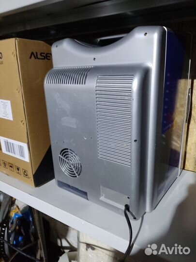 Холодильник барный Red Bull