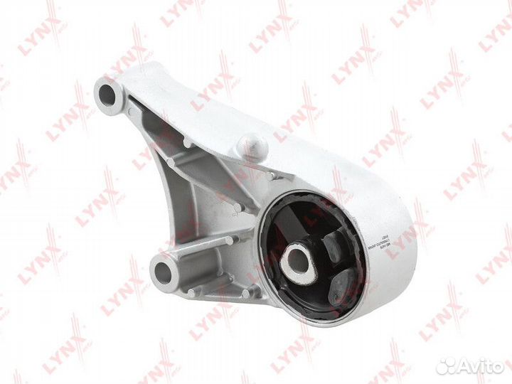 Опора двигателя передняя lynxauto ME-1479