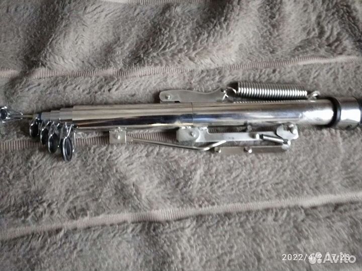 Охота и рыбалка