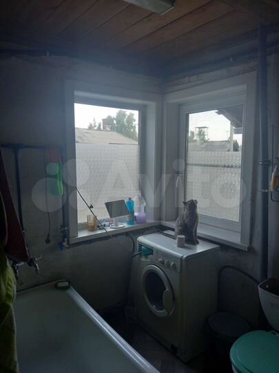 Дом 70 м² на участке 14 сот.