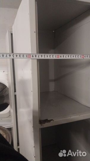 Стеллаж металлический