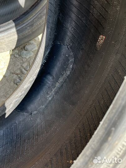 Yokohama BluEarth A34 225/45 R18