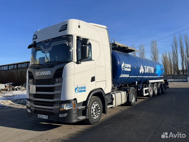 Водитель категории C и Е с Допог