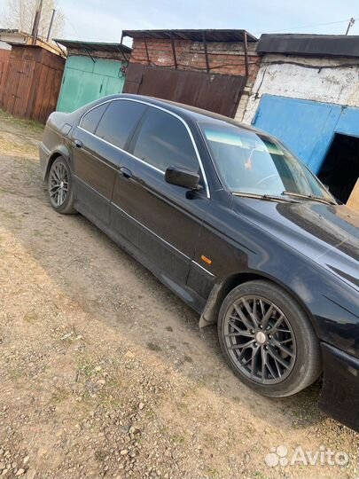 Диски r17 5x120