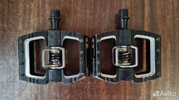 Crankbrothers mallet DH
