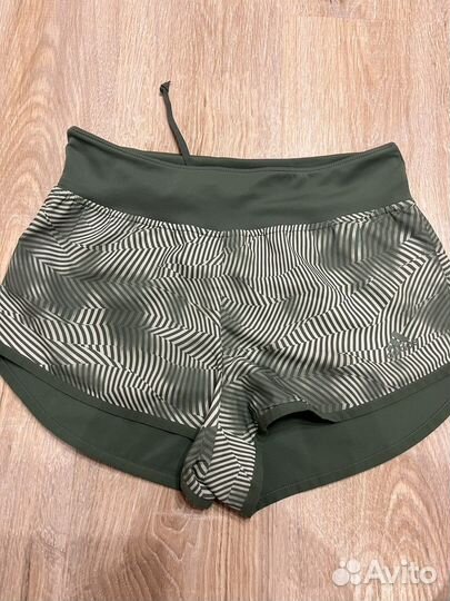 Шорты adidas женские